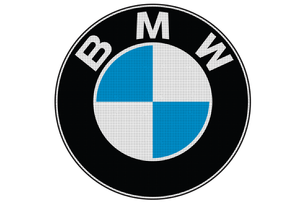 Logo BMW