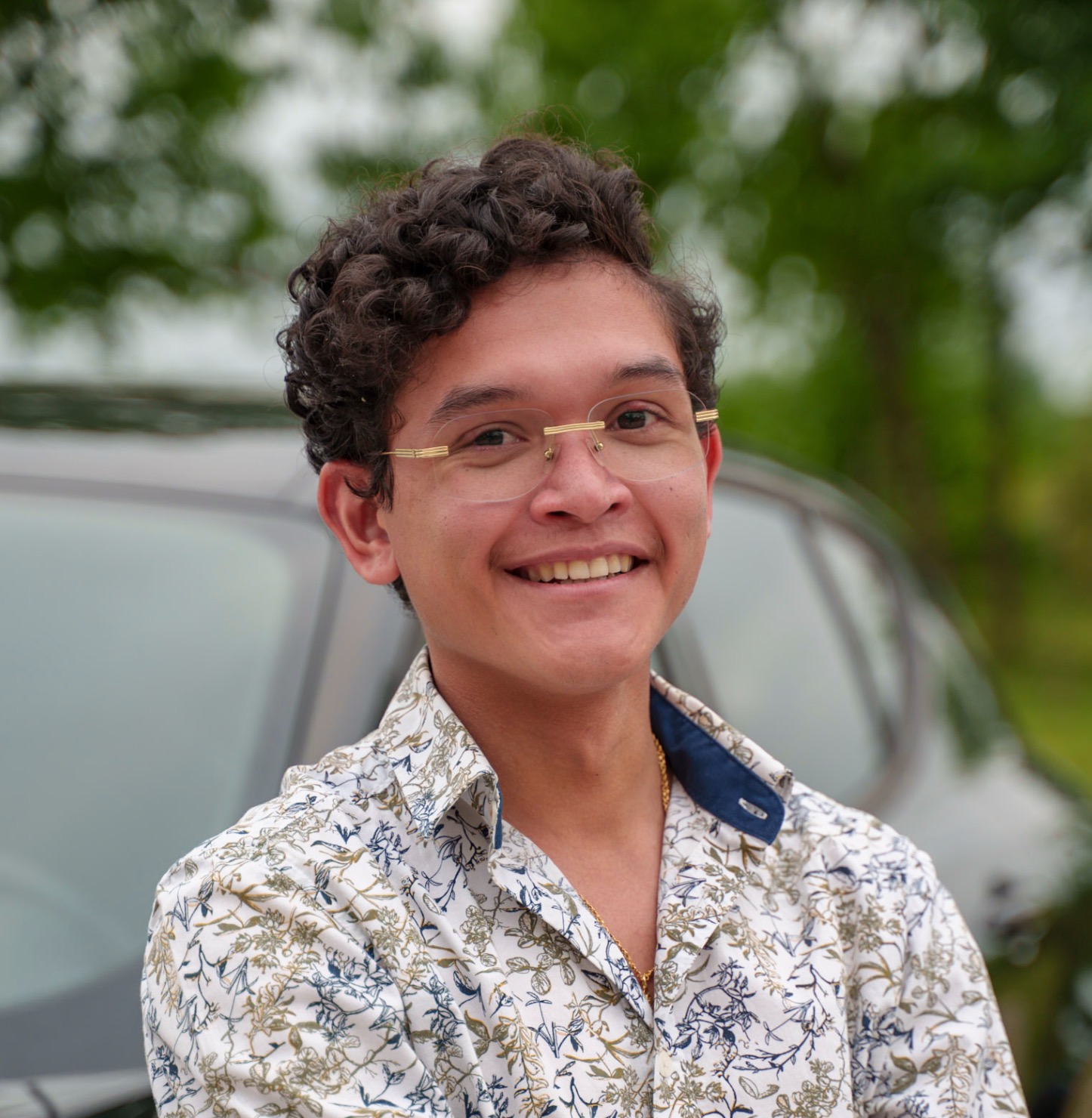 Gustavo Zuzarte